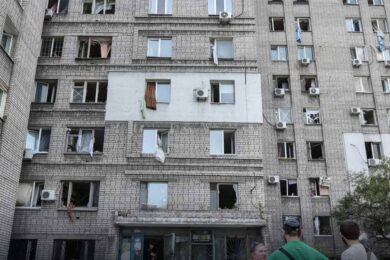 Жахлива атака на Дніпро: чому