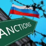 Нові санкції проти Росії запровадив Зеленський – до списку потрапили 56 осіб та 55 підприємств