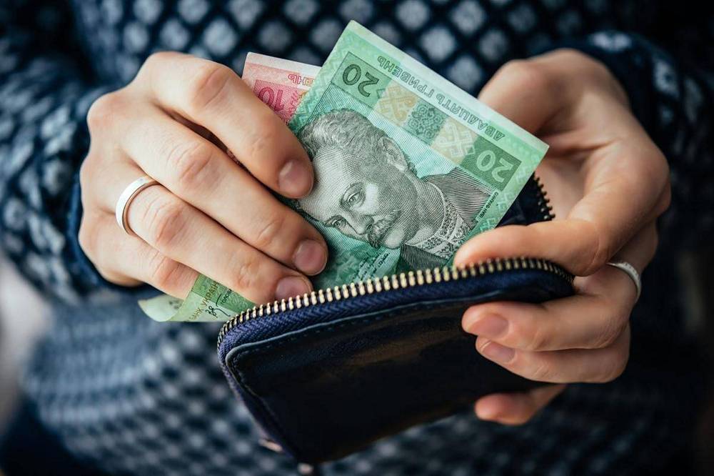 Як повернути пенсії та виплати ВПО, які вже перевели з Ощадбанку до ПФУ - пояснення