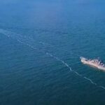 Фейк РФ про “криваві диверсії України в Балтійському морі” спростували в ЦПД