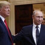 Коли може відбутися зустріч Трампа і Путіна – відповіли у Кремлі