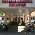 Жінку вигнали з лікарні, бо не було грошей: подробиці скандалу в Одесі