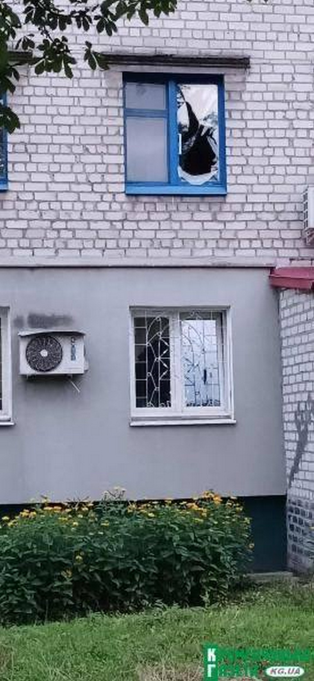 "Ворог вчергове здійснив масовану комбіновану атаку на Полтавщину. Більшість засобів ураження було збито силами та засобами ППО", - повідомив голова Полтавської ОВА
