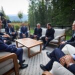 Країни G7 не ухвалили спільної