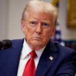 Трамп роздратований Путіним і Зеленським, але Зеленським більше – The New York Times