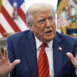 Трамп у захваті від української операції “Павутина”, але стурбований її можливими наслідками – ЗМІ