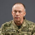 Мета росії в Україні на літо, ситуація на фронті, фортифікації: Сирський зробив низку важливих заяв