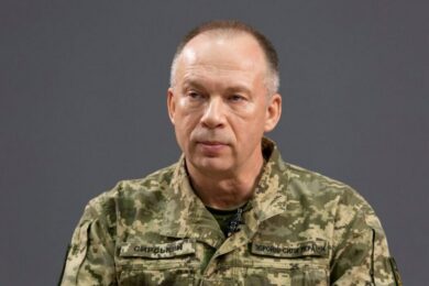 Мета росії в Україні на літо, ситуація на фронті, фортифікації: Сирський зробив низку важливих заяв