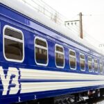 Безкоштовний евакуаційний потяг Суми–Ужгород: коли і як курсуватиме, як скористатися
