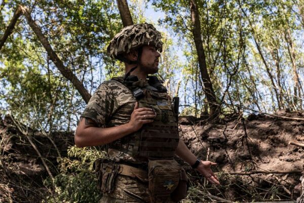 Обстановка на фронті 28 червня