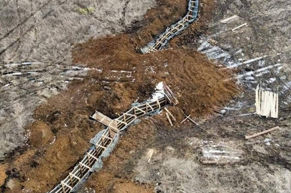 Фортифікації, які ще вчора рятували, вже неефективні – військовий оглядач 