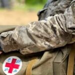 Медиків не призначатимуть на непрофільні посади у війську — МОЗ