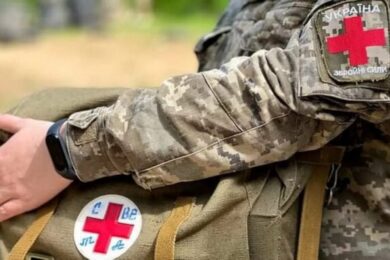 Медиків не призначатимуть на непрофільні посади у війську — МОЗ