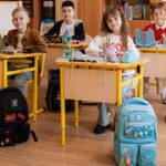 Основні навички шестирічки – як зрозуміти, що дитина готова до школи