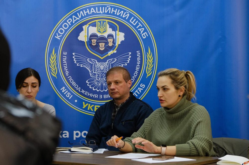 Обмін полоненими між Україною та Росією під загрозою? Заяви сторін