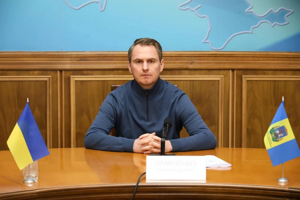 Призначено нового Генпрокурора України: його перші заяви про зарплату і ТЦК