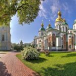 «Софія Київська» і Одеська кіностудія пошкоджені внаслідок ударів армії РФ 10 червня