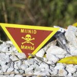 Україна виходить з Оттавської конвенції щодо заборони використання протипіхотних мін – комітет нацбезпеки