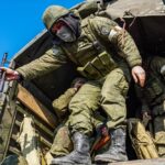 Стало відомо, чим Росія заманює