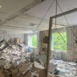 Трагедія у Краматорську: 4 дітей постраждали від вибуху, одна дитина загинула