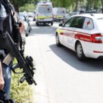 Щонайменше 10 загиблих, серед них учні – стрілянина в школі у Австрії