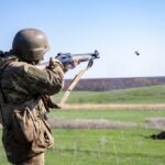 Добровольцям дозволили збивати дрони: можна