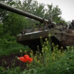 Обстановка на фронті 3 червня: ворог окупував Костянтинівку на Сумщині і просунувся на Донеччині