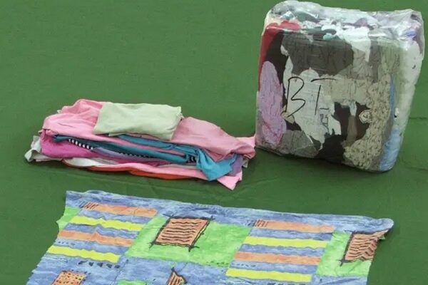 Гуманітарна допомога ВПО у Тернополі: сьогодні реєстрація на одяг, взуття і постільну білизну