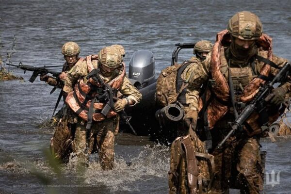 Обстановка на фронті 19 червня: сталося 163 боєзіткнення, більшість атак ворога на Покровському напрямку