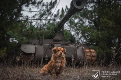Обстановка на фронті 2 червня: ворог скинув 115 бомб і 5854 разів обстріляв наші позиції