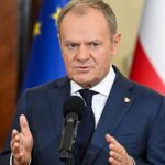 “Військові канікули для Європи закінчилися” – Туск наголосив, що деякі країни недооцінюють загрозу від рф