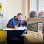 Гуманітарна допомога для евакуйованих у 6 регіонах України – можна отримати індивідуальні набори