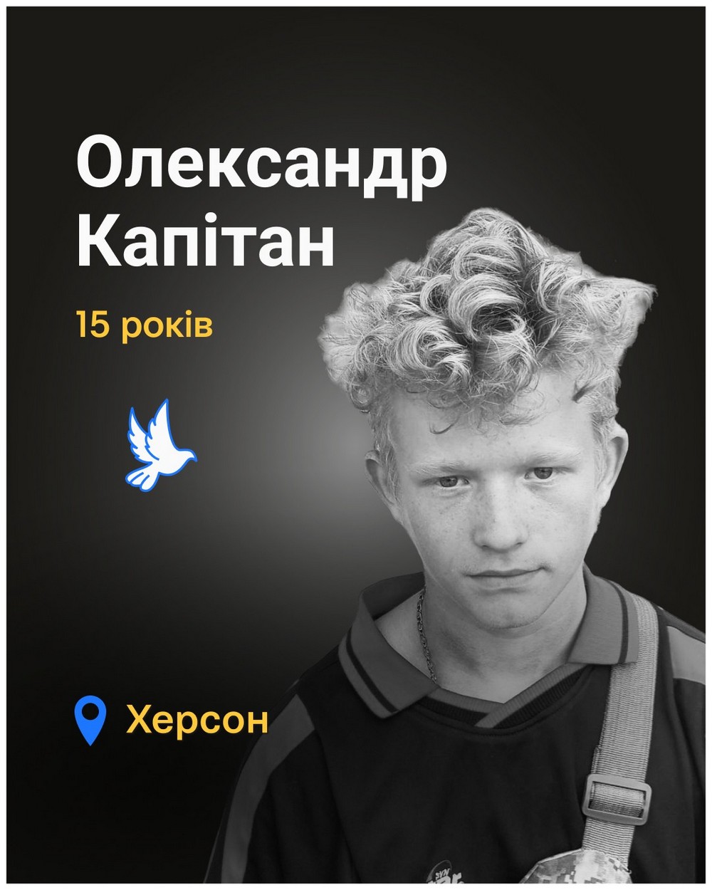 Олександр Капітан