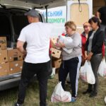 Гуманітарна допомога для ВПО в Умані: завтра відбудеться реєстрація