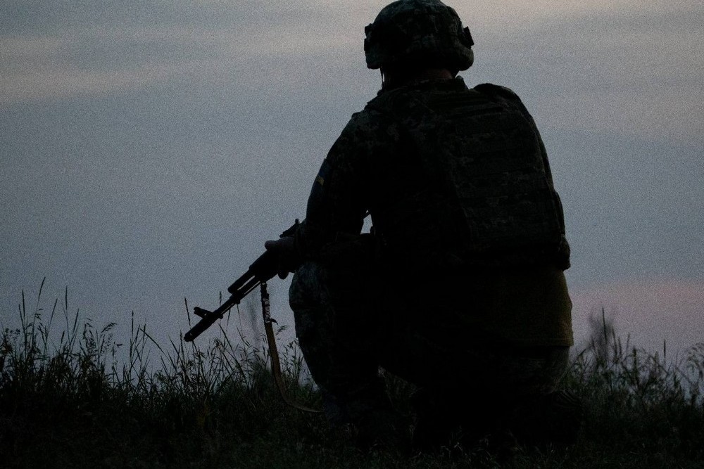 Обстановка на фронті 10 червня: ворог захопив ще одне село, впритул наблизився до Дніпропетровщини 1 Обстановка на фронті 10 червня: ворог захопив ще одне село, впритул наблизився до Дніпропетровщини