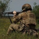 Обстановка на фронті 5 червня: триває просування ворога на Сумщині, гаряче під Покровськом