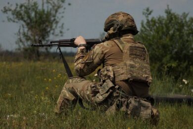Обстановка на фронті 5 червня: триває просування ворога на Сумщині, гаряче під Покровськом