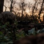 Обстановка на фронті 6 червня: ворог раптово розпочав наступ на спокійній ділянці Запоріжжя, до кордону з Дніпропетровщиною 500 м, окуповано ще два села