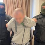 Уродженець Кривого Рогу хотів підірвати працівників ТЦК на Львівщині