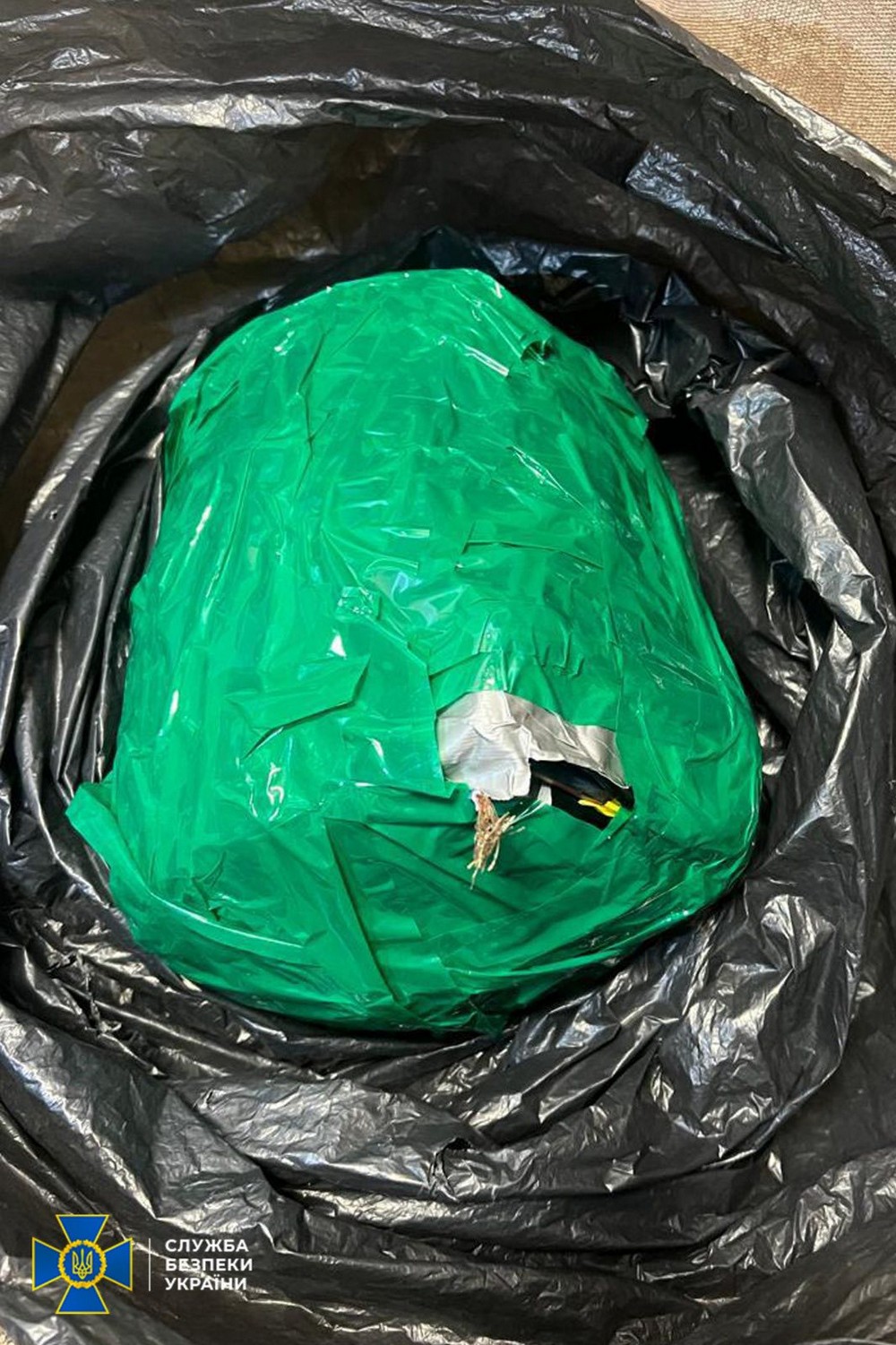 Уродженець Кривого Рогу хотів підірвати працівників ТЦК на Львівщині