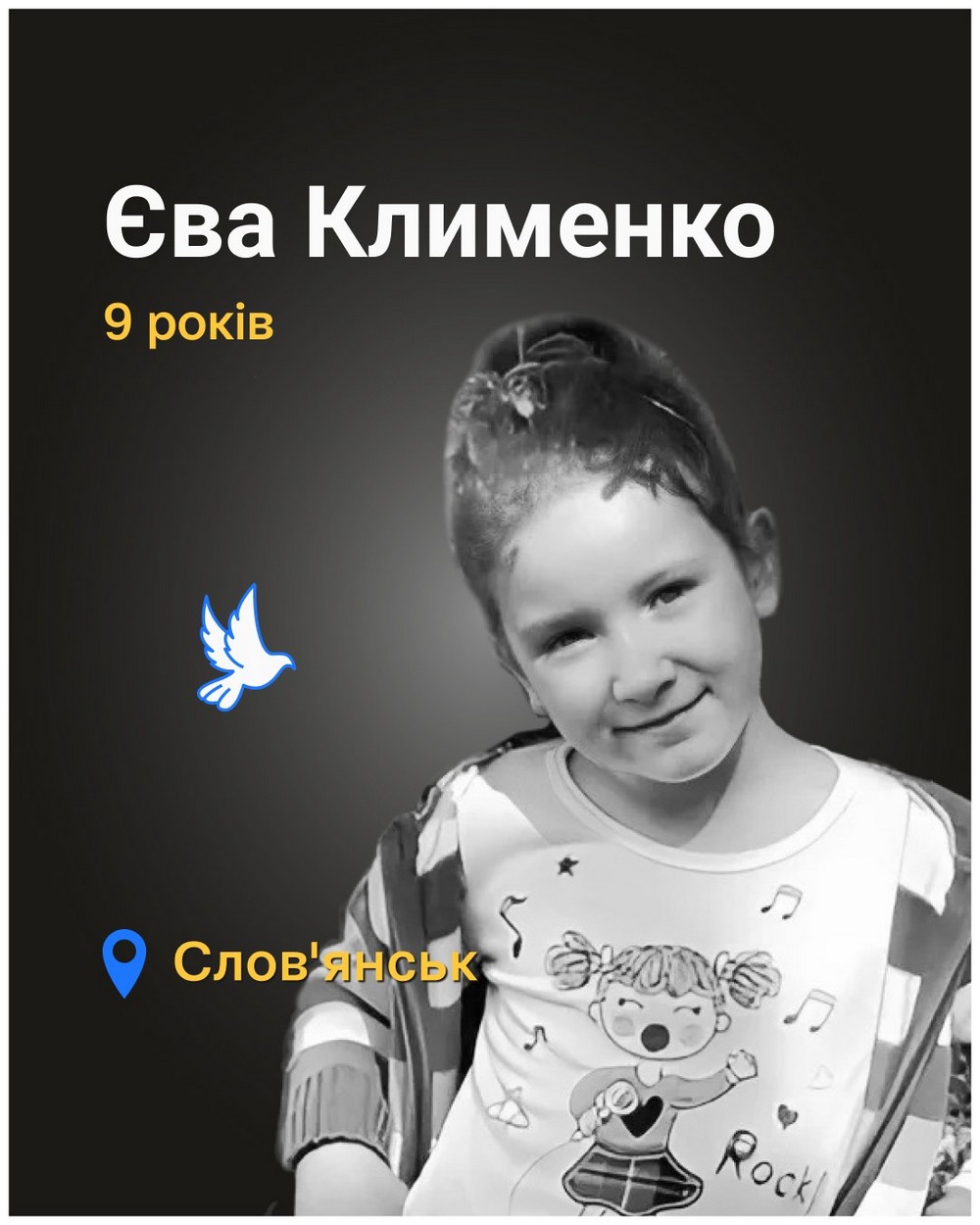  Єва Клименко