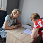 Комплексна допомога ВПО з Луганщини на Закарпатті: хто і що саме може отримати, куди звертатися