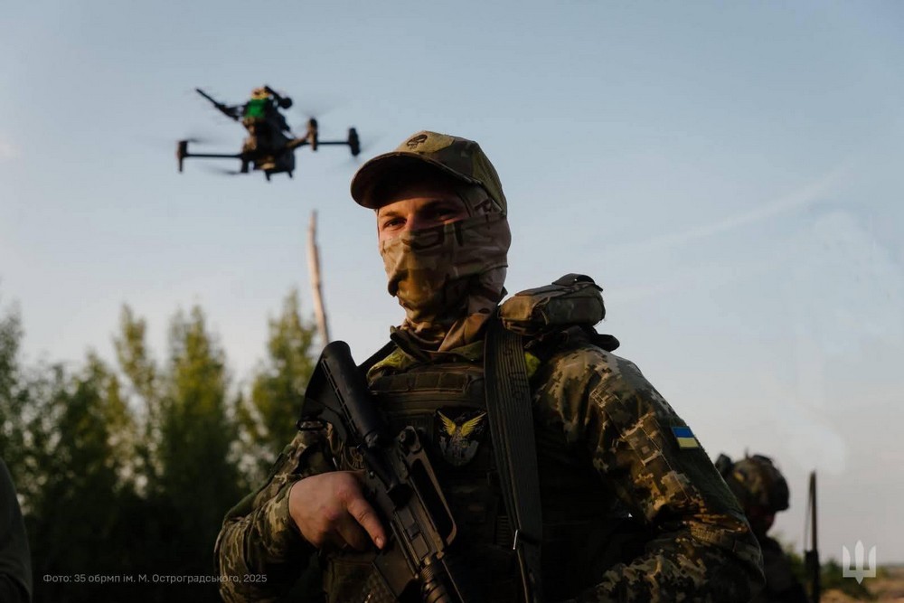 Обстановка на фронті 12 червня: втрати окупантів перевищили мільйон, за добу сталося 220 боєзіткнень - найбільше на двох напрямках