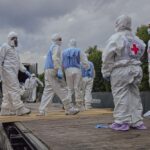 Україна повернула 4812 тіл загиблих за тиждень: коли стануть відомі імена