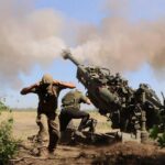 Обстановка на фронті 15 червня: ЗСУ відкинули ворога на кордоні з Дніпропетровщиною, у росіян є просування на шести ділянках