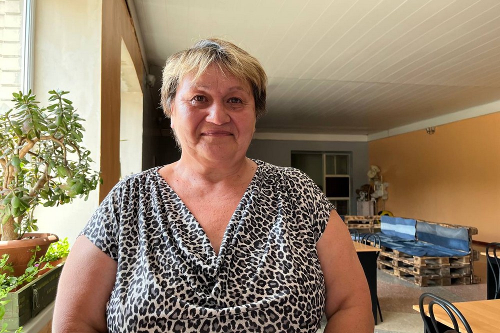 «Домашнього щура Рататуя  залишила другу напам’ять»: евакуація на Дніпропетровщині – зі сльозами і надіями… (фото)