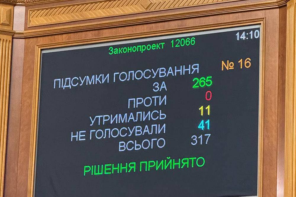 ВЛК без прив'язки до ТЦК? ВР ухвалила історичний законопроєкт
