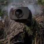 Обстановка на фронті 20 червня: ворог окупував Шевченко Перше, просунувся на Донеччині, втратив 1090 солдатів