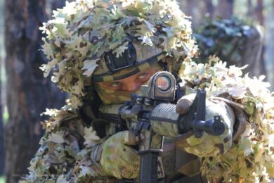Обстановка на фронті 18 червня: ворог просунувся у двох областях, втратив 1040 солдатів за добу