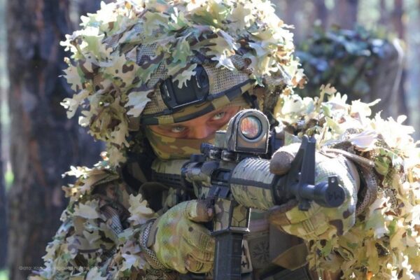 Обстановка на фронті 18 червня: ворог просунувся у двох областях, втратив 1040 солдатів за добу